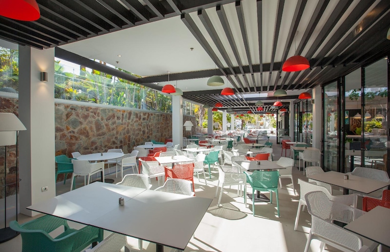 Restaurantes - 2