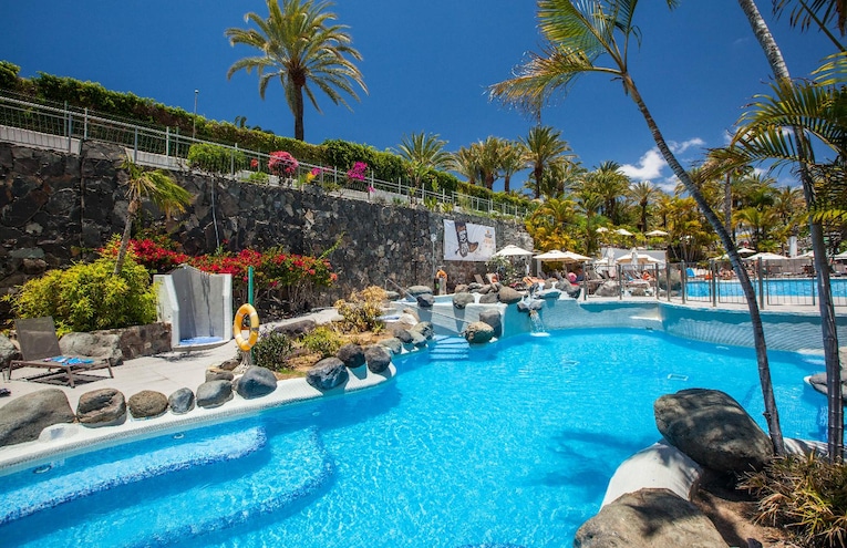 Piscinas - 1