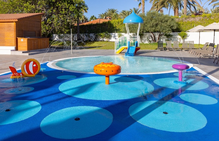 Piscinas - 2