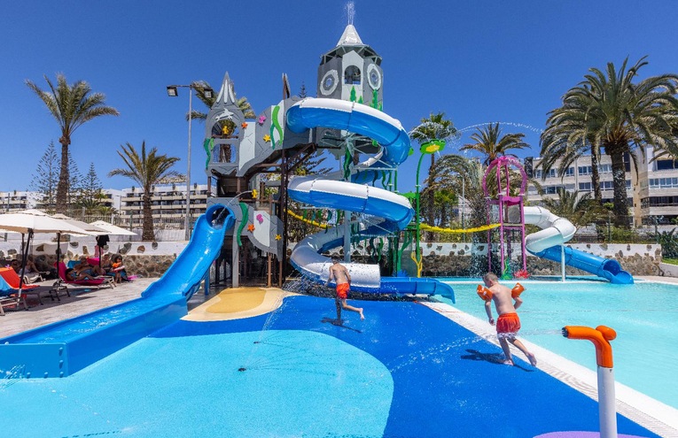 Piscinas - 4