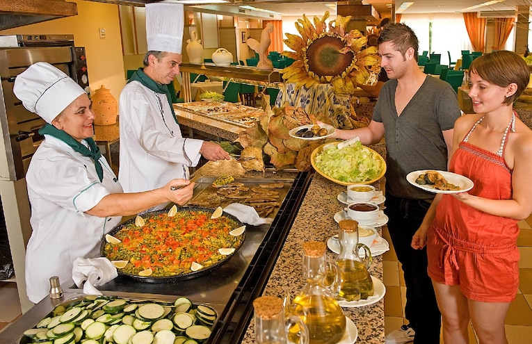 Restaurantes - 2