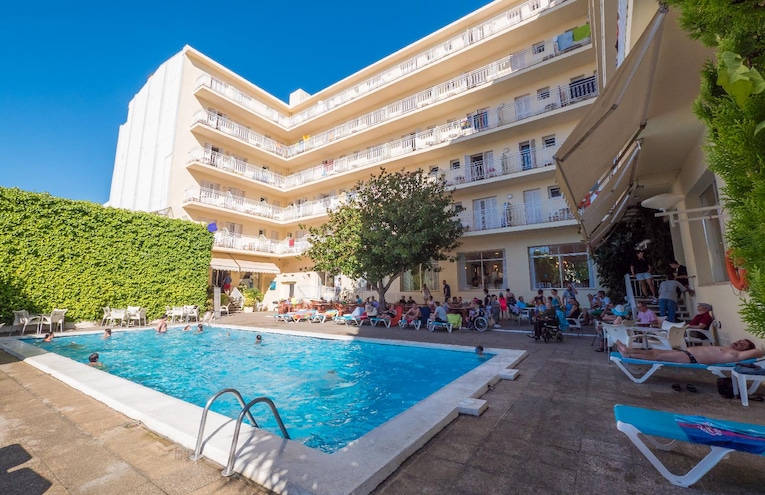 Piscinas - 2