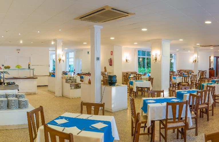 Restaurantes - 1