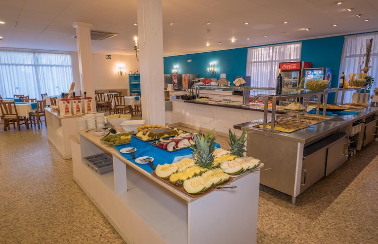 Restaurantes - 2