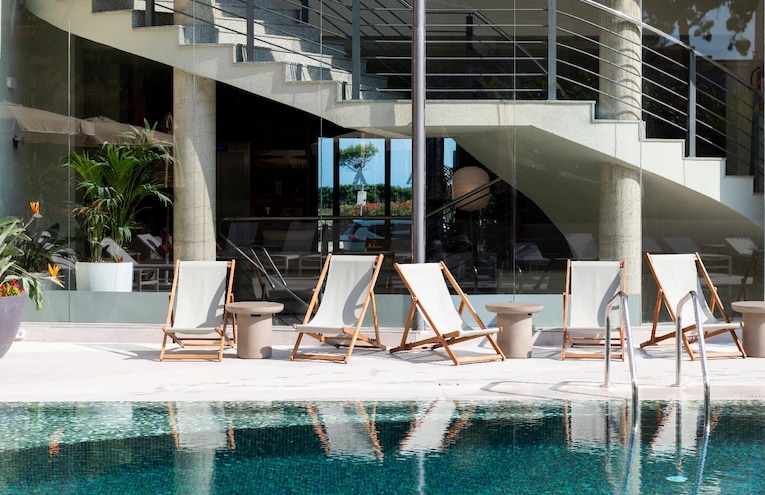 Piscinas - 1