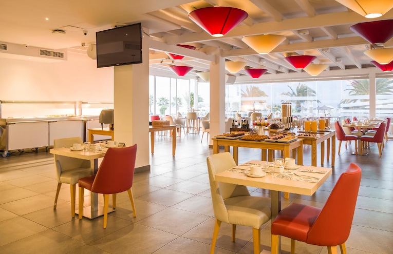 Restaurantes - 1