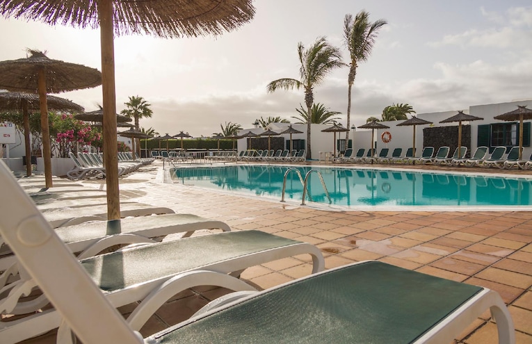 Piscinas - 1