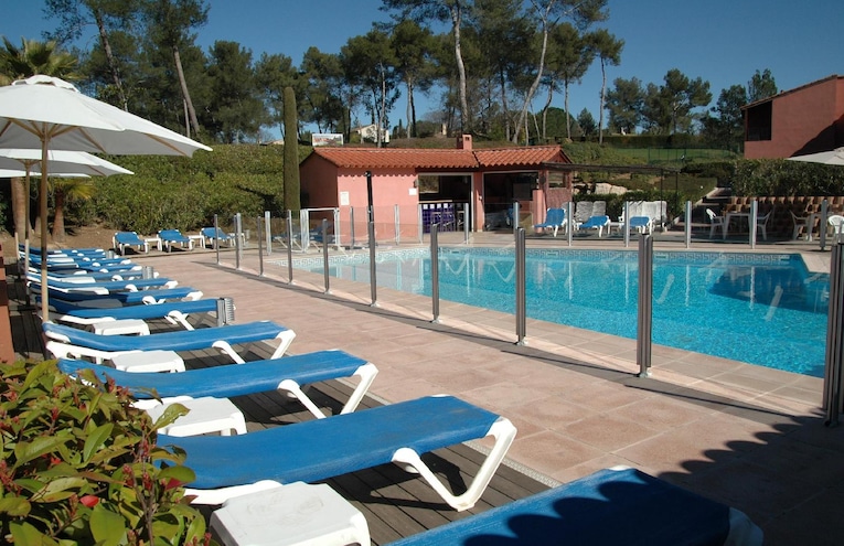 Piscinas - 1