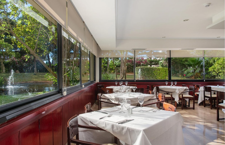 Restaurantes - 1