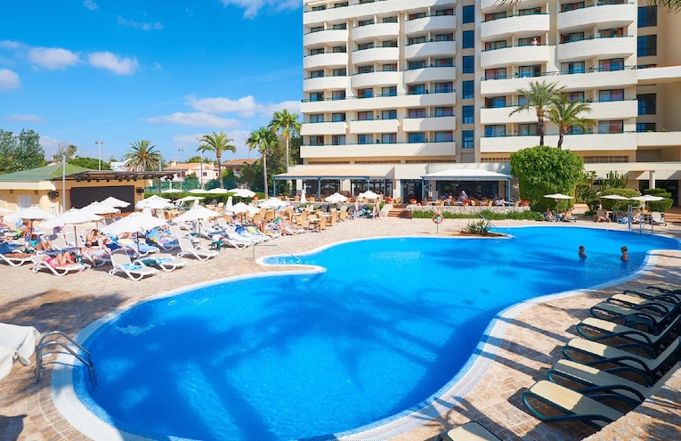 Piscinas - 1