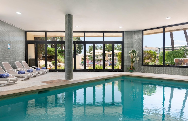Piscinas - 3