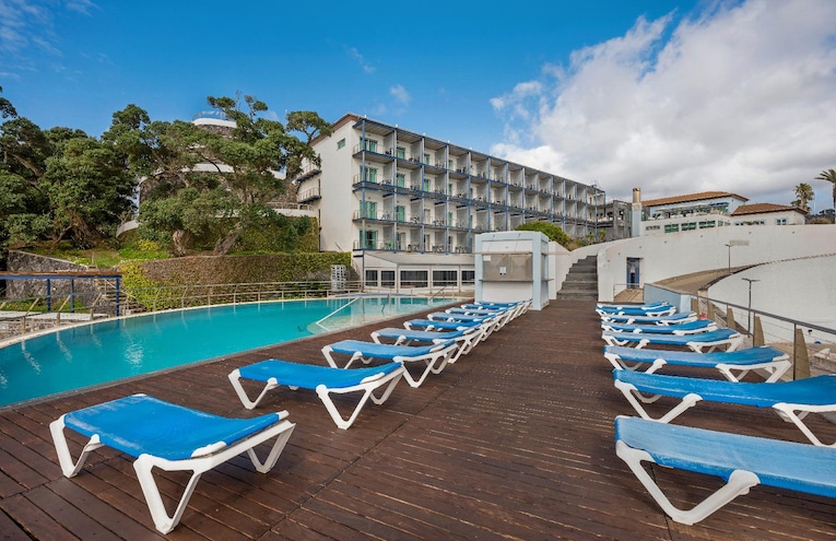 Piscinas - 1