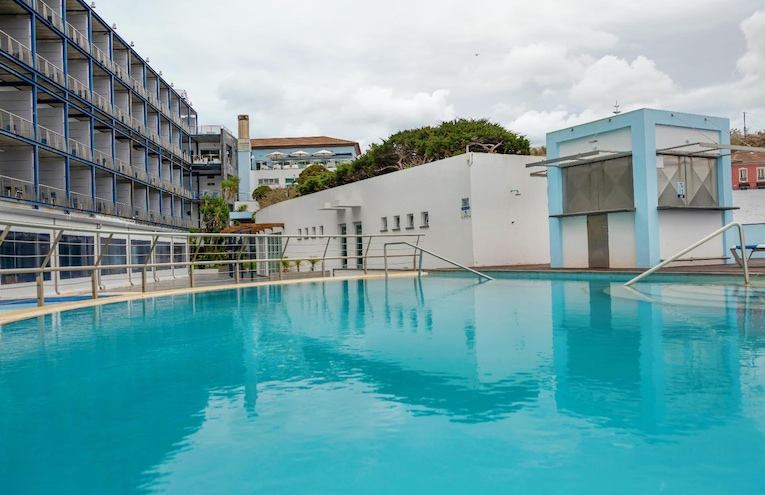 Piscinas - 2