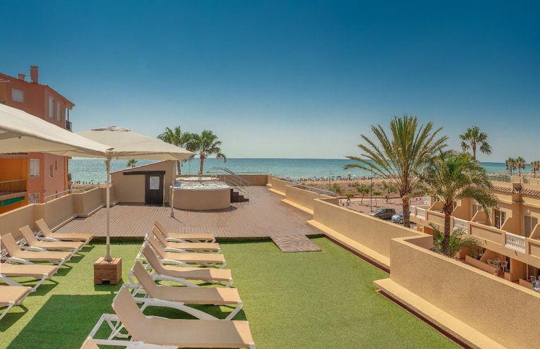 Piscinas - 2