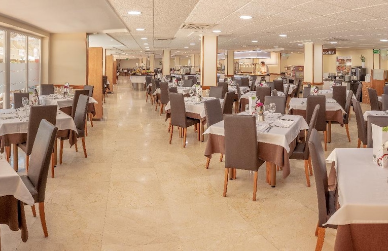 Restaurantes - 1