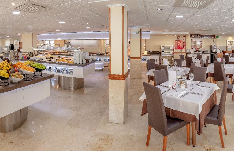 Restaurantes - 2