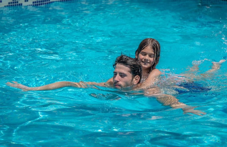 Piscinas - 4