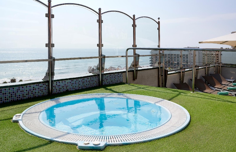 Piscinas - 2