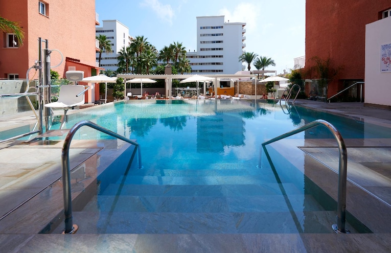 Piscinas - 4