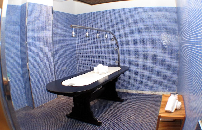 Spas - 9