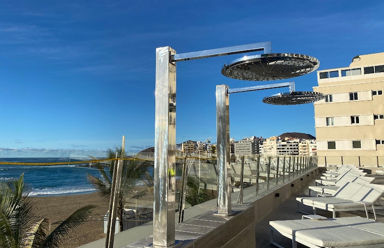 Piscinas - 2