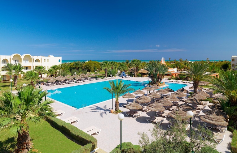 Piscinas - 4