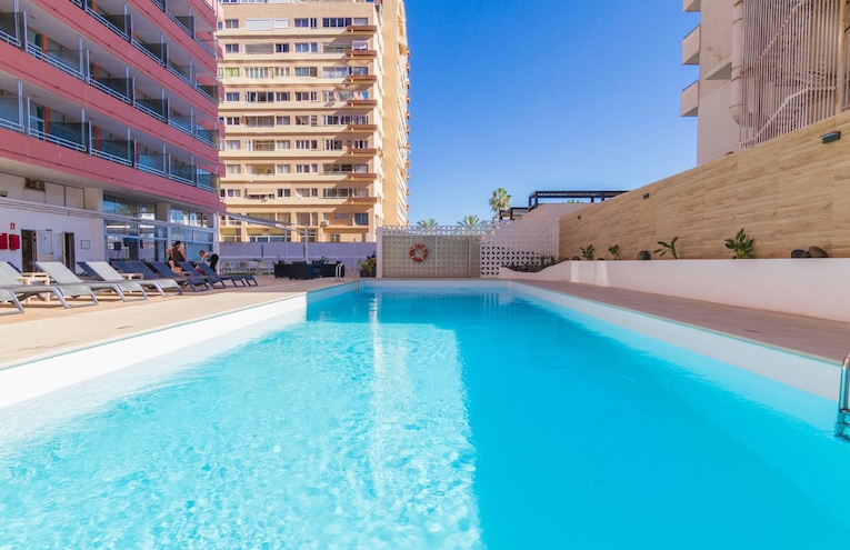 Piscinas - 4