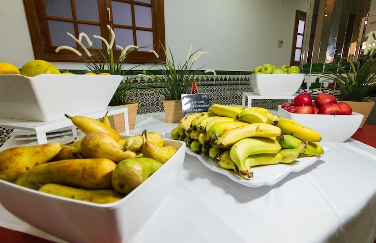 Restaurantes - 2