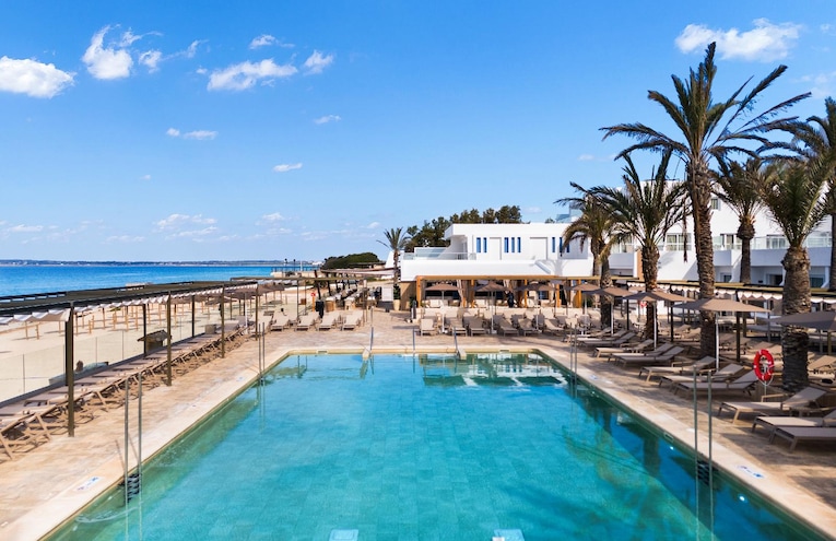 Piscinas - 1