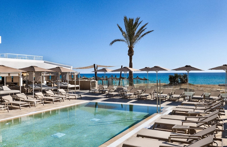 Piscinas - 2