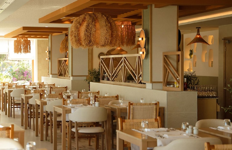 Restaurantes - 2
