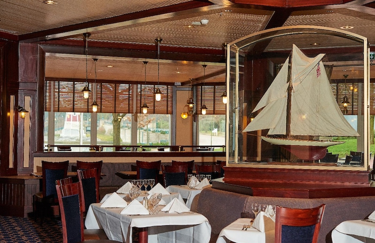 Restaurantes - 2
