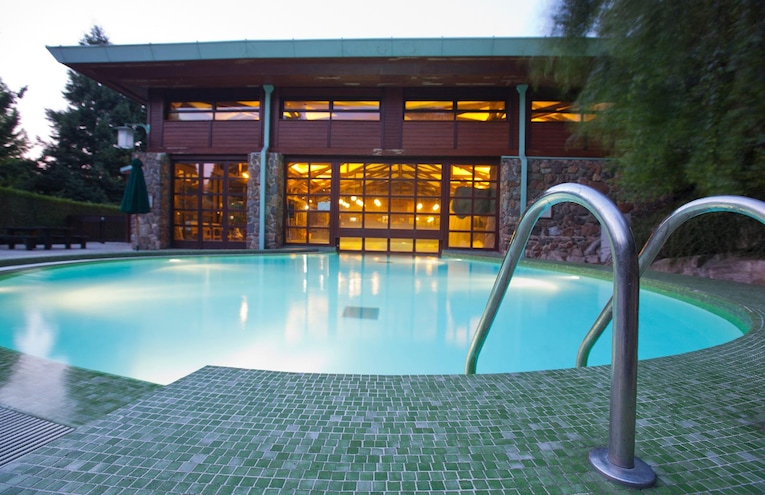 Piscinas - 4