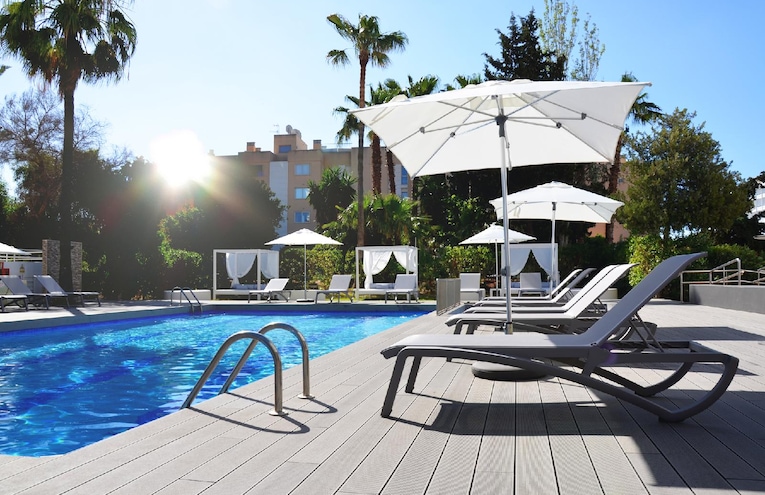 Piscinas - 4