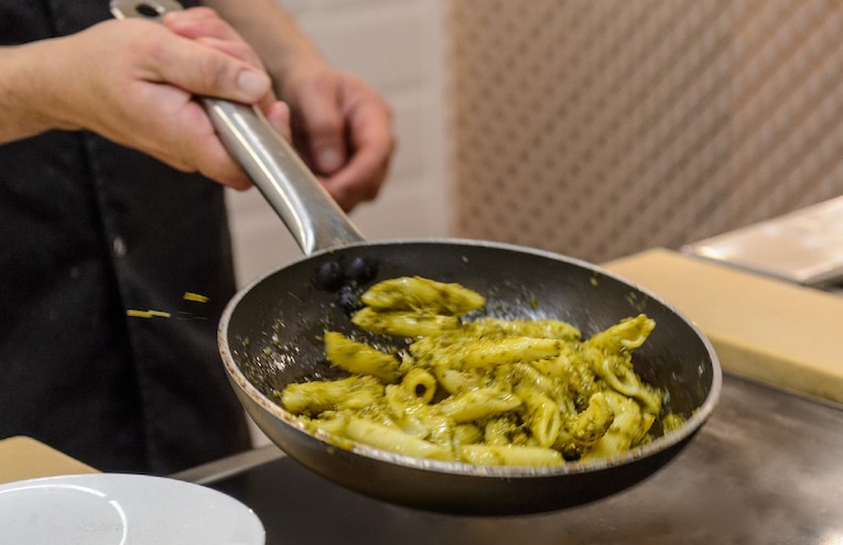 Restaurantes - 6
