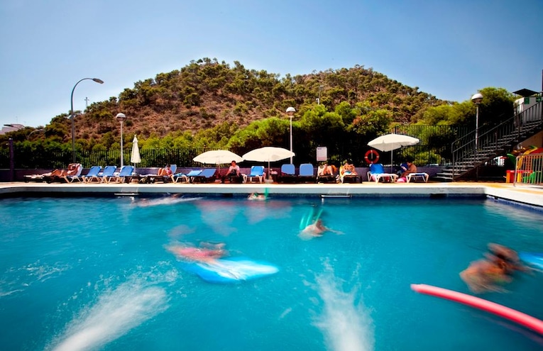Piscinas - 1