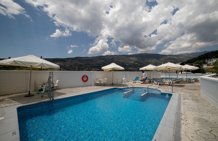 Piscinas - 1