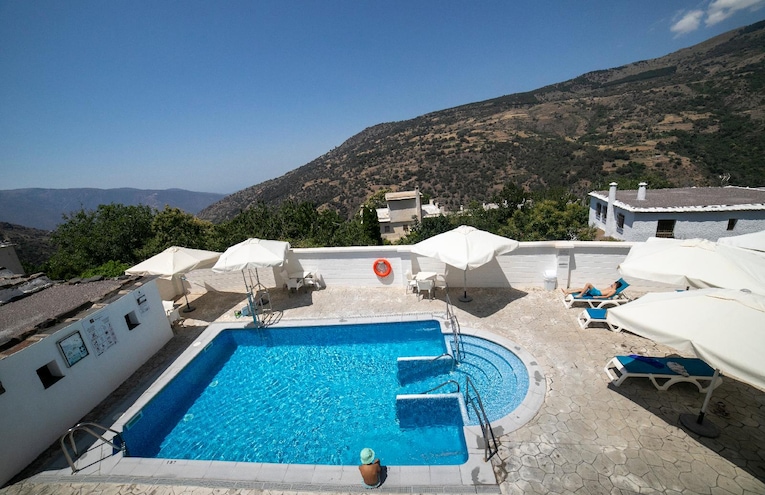Piscinas - 2