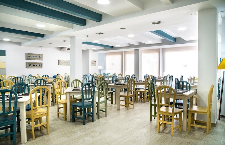 Restaurantes - 2