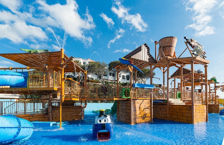 Piscinas - 2