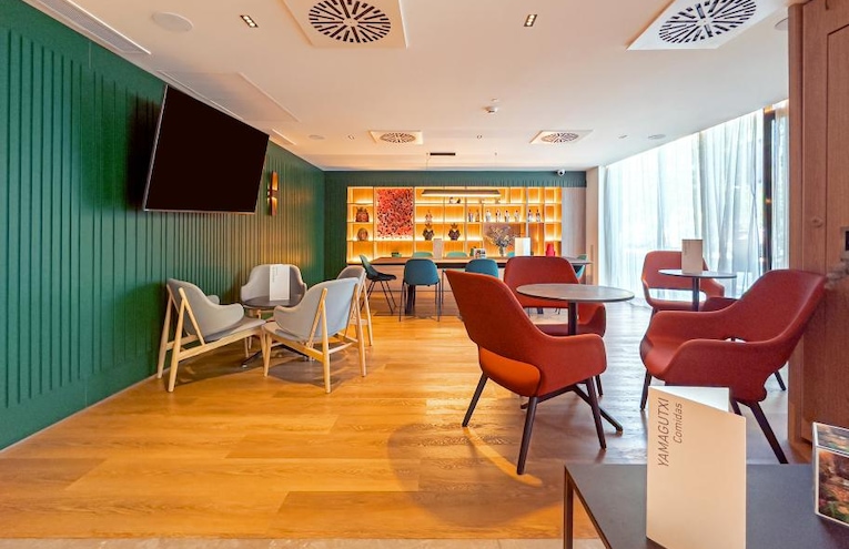 Restaurantes - 2