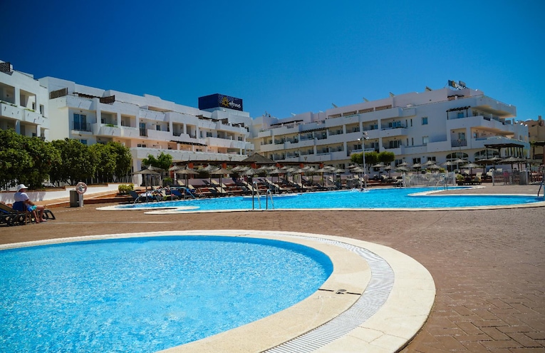 Piscinas - 4