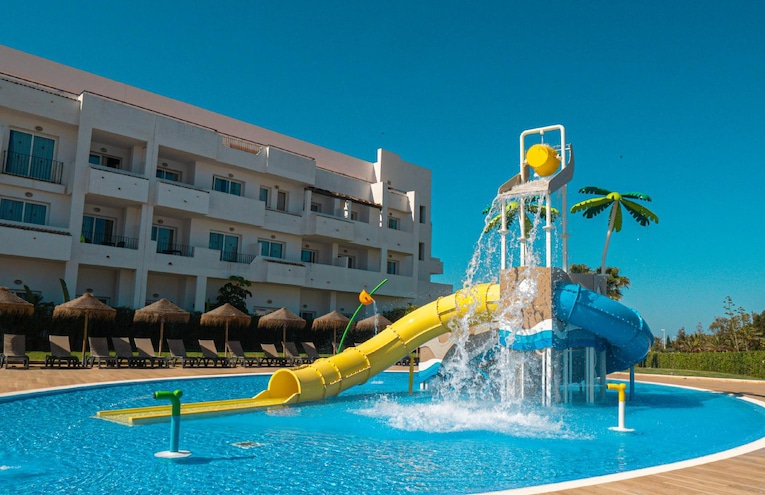 Piscinas - 2