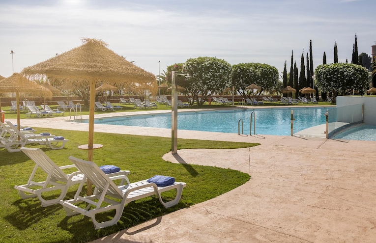 Piscinas - 2