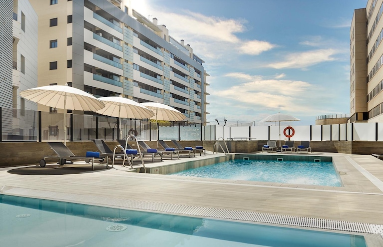 Piscinas - 1