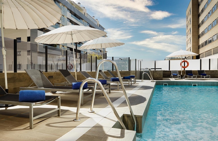 Piscinas - 3