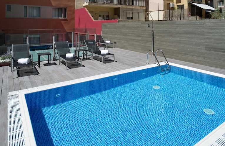 Piscinas - 3