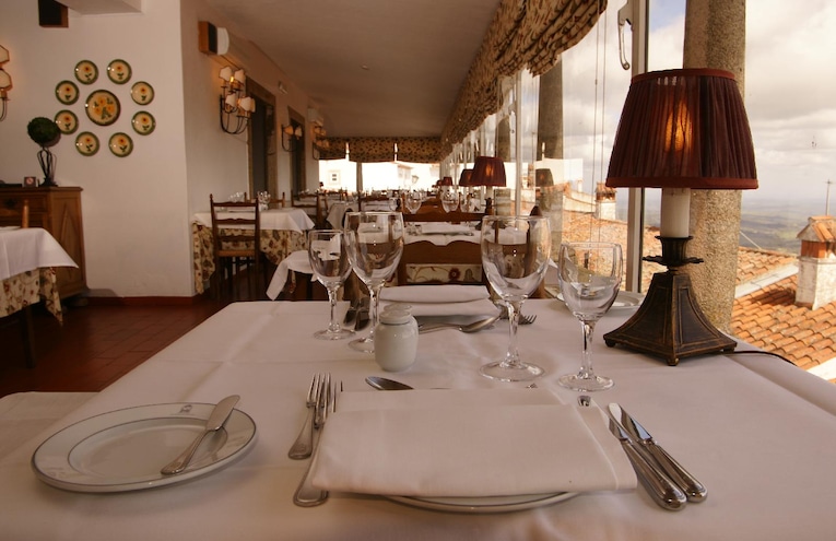 Restaurantes - 1