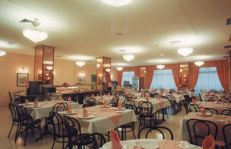 Restaurantes - 1