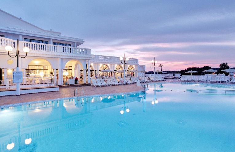 Piscinas - 1